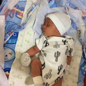 Meet your Posher, Luis